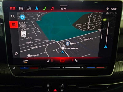 2026 Volkswagen Golf GTI 2.0T SE DSG