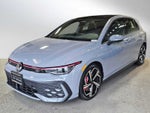 2026 Volkswagen Golf GTI 2.0T SE DSG