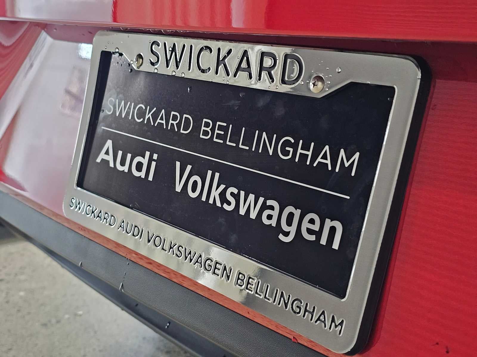 2026 Volkswagen Golf GTI 2.0T SE DSG