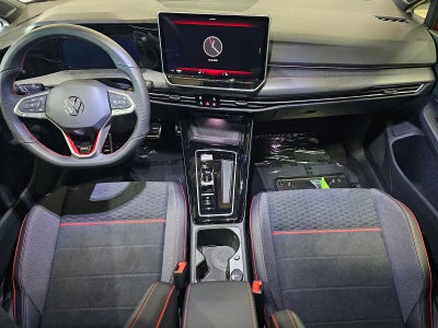 2026 Volkswagen Golf GTI 2.0T SE DSG