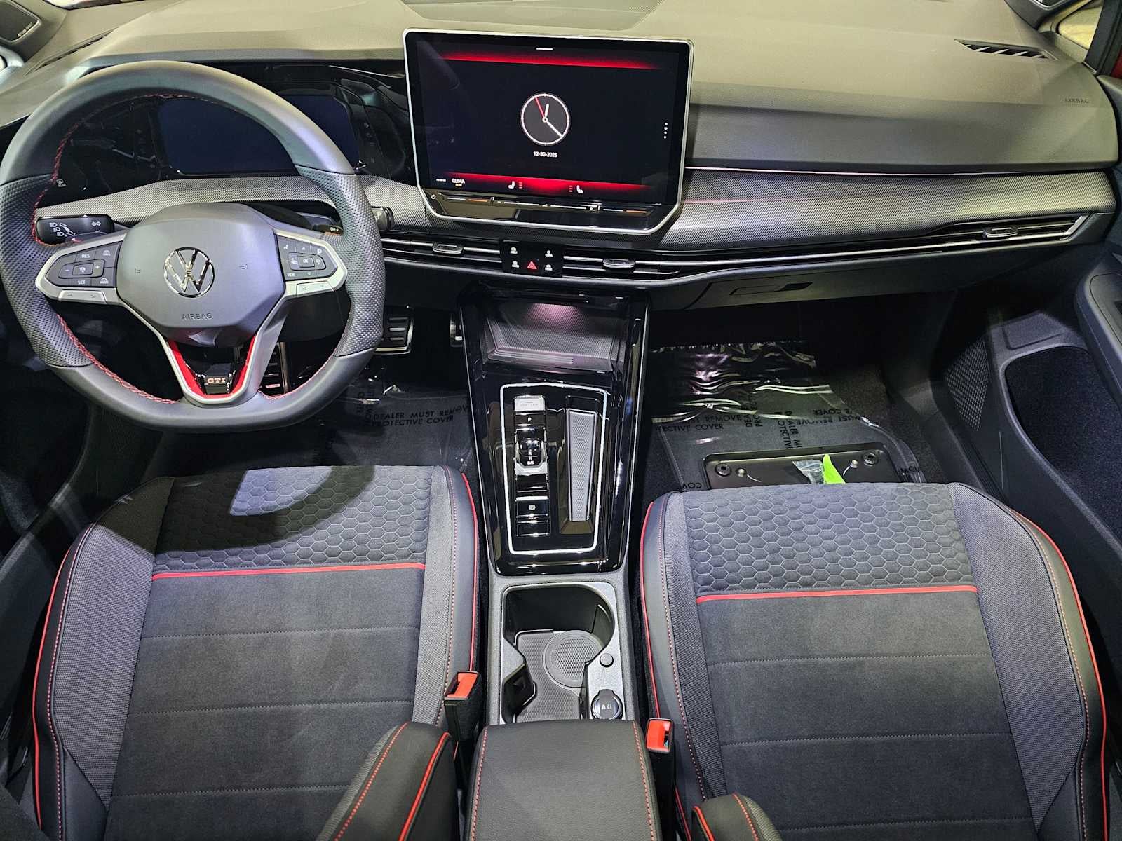 2026 Volkswagen Golf GTI 2.0T SE DSG