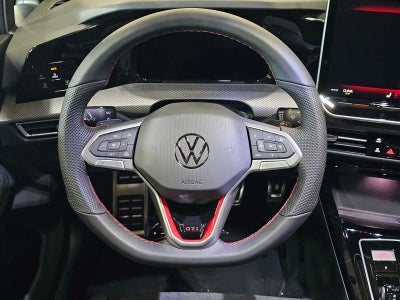 2026 Volkswagen Golf GTI 2.0T SE DSG