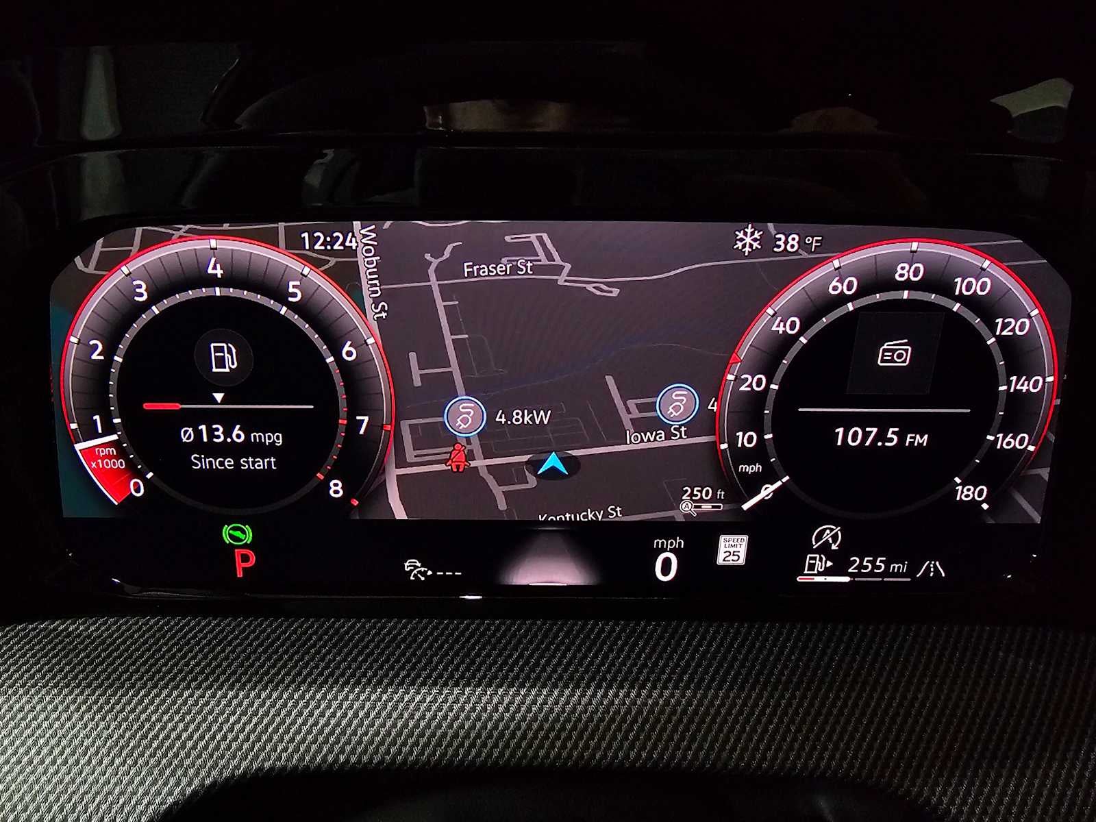 2026 Volkswagen Golf GTI 2.0T SE DSG