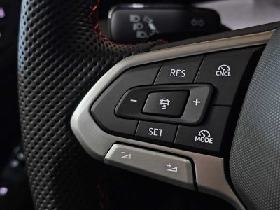 2026 Volkswagen Golf GTI 2.0T SE DSG