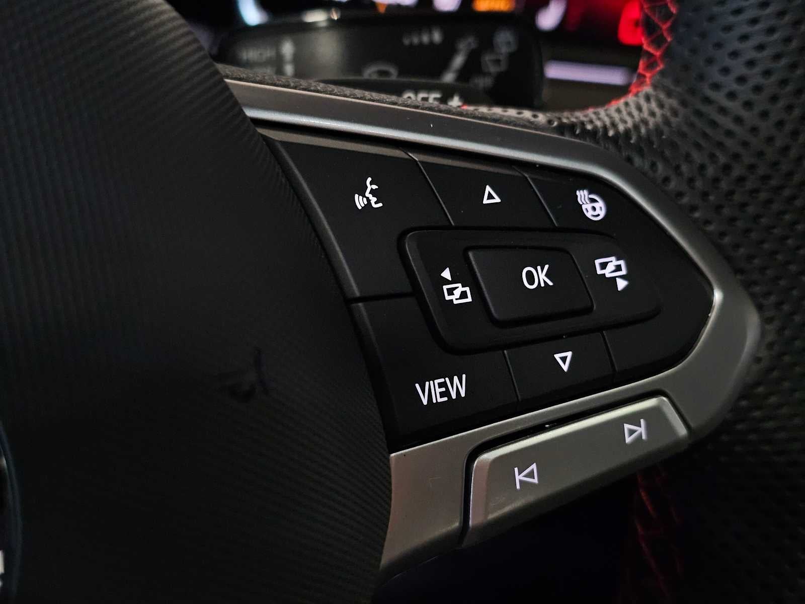 2026 Volkswagen Golf GTI 2.0T SE DSG