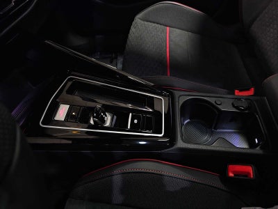 2026 Volkswagen Golf GTI 2.0T SE DSG