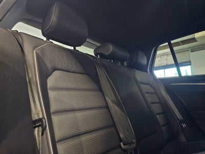 2019 Volkswagen Golf R 2.0T DSG w/DCC/Nav