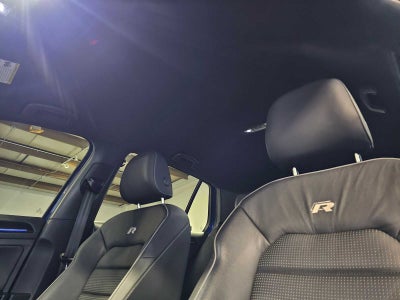 2019 Volkswagen Golf R 2.0T DSG w/DCC/Nav