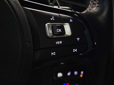 2019 Volkswagen Golf R 2.0T DSG w/DCC/Nav