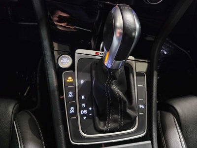 2019 Volkswagen Golf R 2.0T DSG w/DCC/Nav