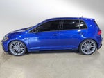 2019 Volkswagen Golf R 2.0T DSG w/DCC/Nav