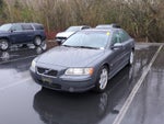2006 Volvo S60 2.5L Turbo AWD Auto w/Sunroof