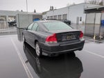 2006 Volvo S60 2.5L Turbo AWD Auto w/Sunroof