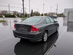 2006 Volvo S60 2.5L Turbo AWD Auto w/Sunroof