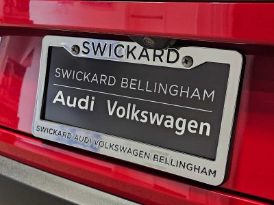 2019 Alfa Romeo Stelvio RWD