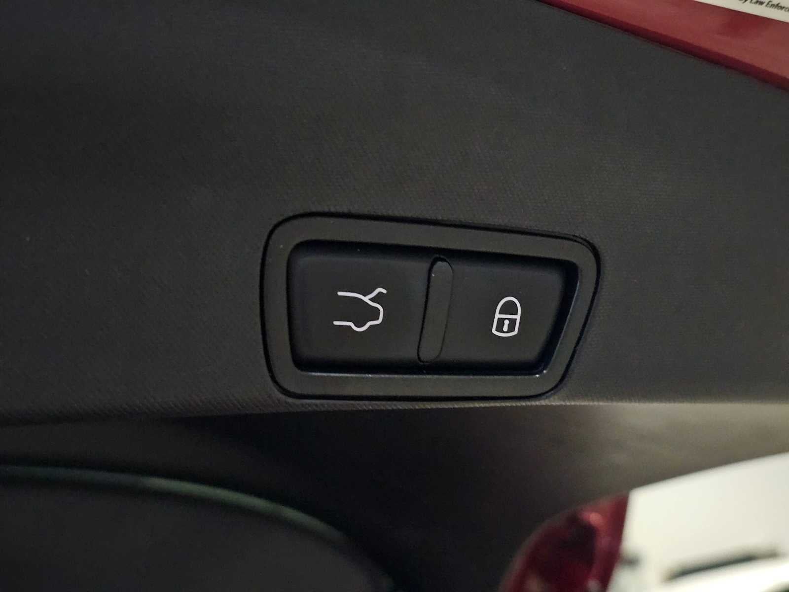 2019 Alfa Romeo Stelvio RWD