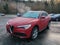 2019 Alfa Romeo Stelvio RWD