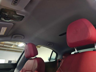 2019 Alfa Romeo Stelvio RWD