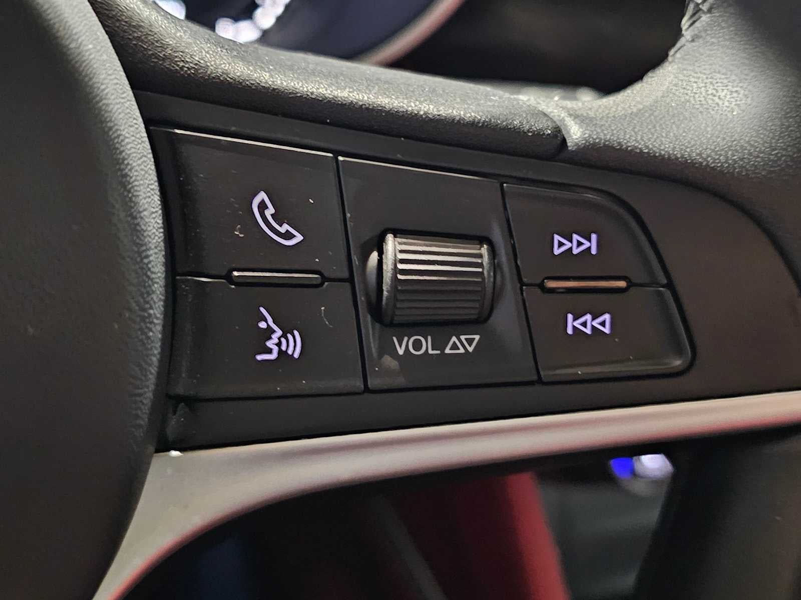 2019 Alfa Romeo Stelvio RWD