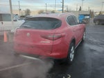 2019 Alfa Romeo Stelvio RWD