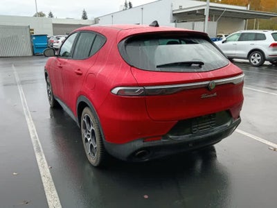 2024 Alfa Romeo Tonale Veloce