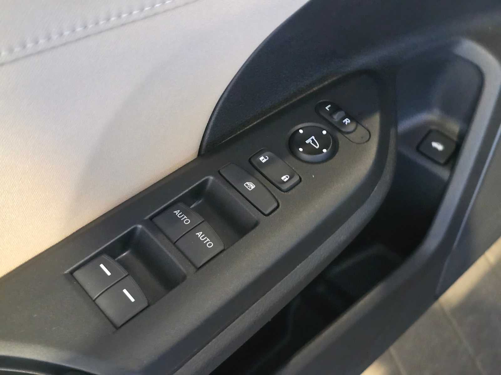 2017 Honda Civic Sedan EX