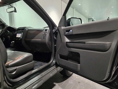 2008 Ford Escape Limited