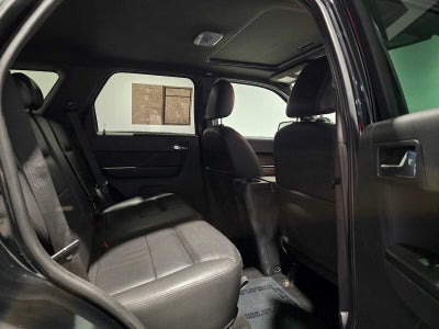 2008 Ford Escape Limited