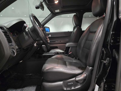 2008 Ford Escape Limited