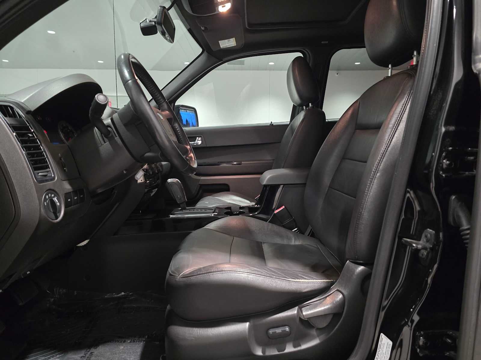 2008 Ford Escape Limited