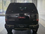 2016 GMC Canyon 4WD SLT