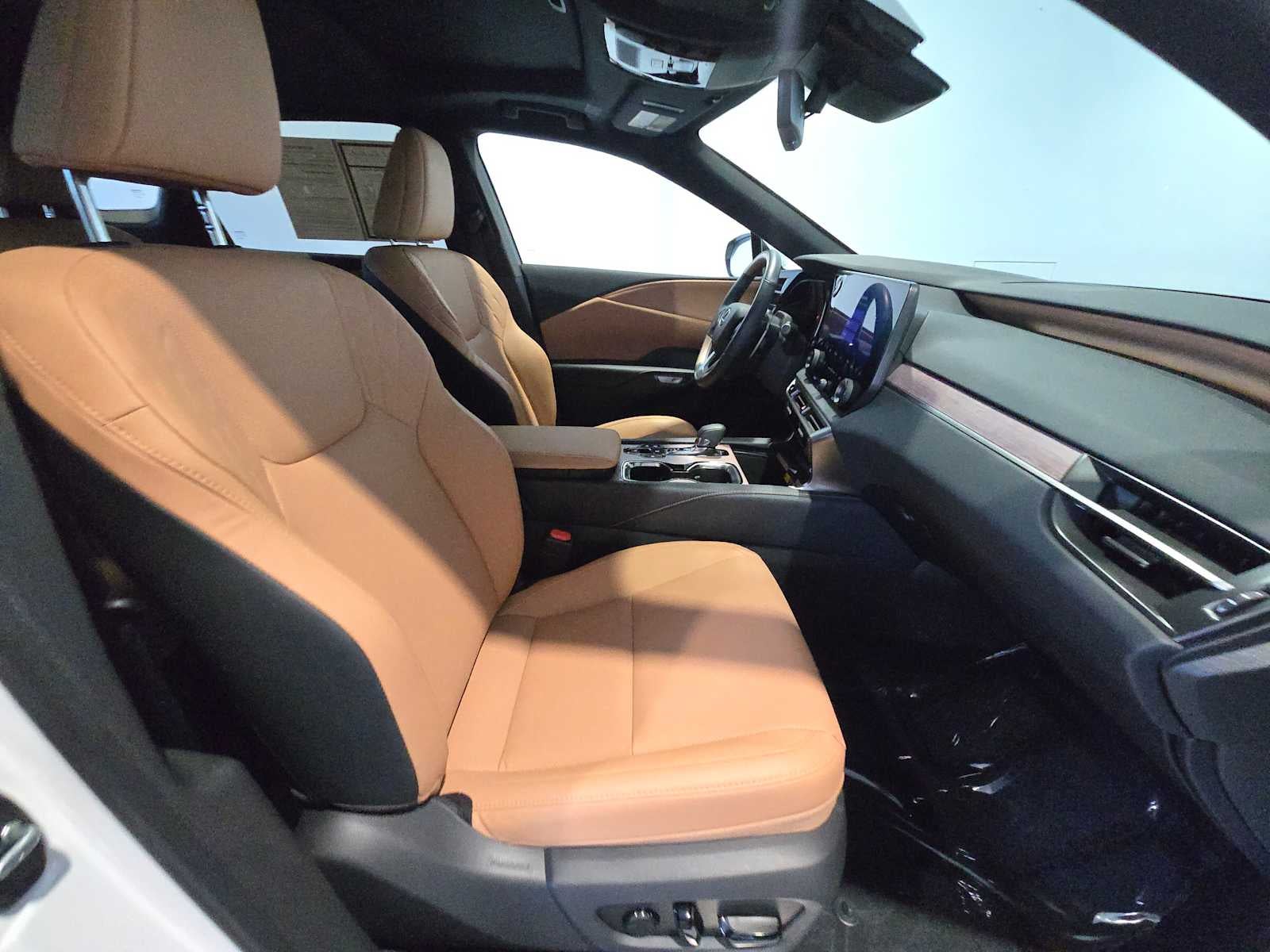 2024 Lexus RX 350h Premium
