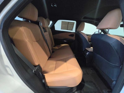 2024 Lexus RX 350h Premium