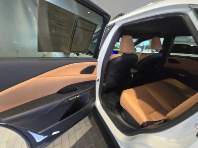 2024 Lexus RX 350h Premium