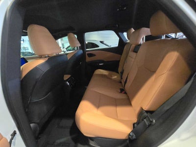 2024 Lexus RX 350h Premium