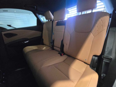 2024 Lexus RX 350h Premium