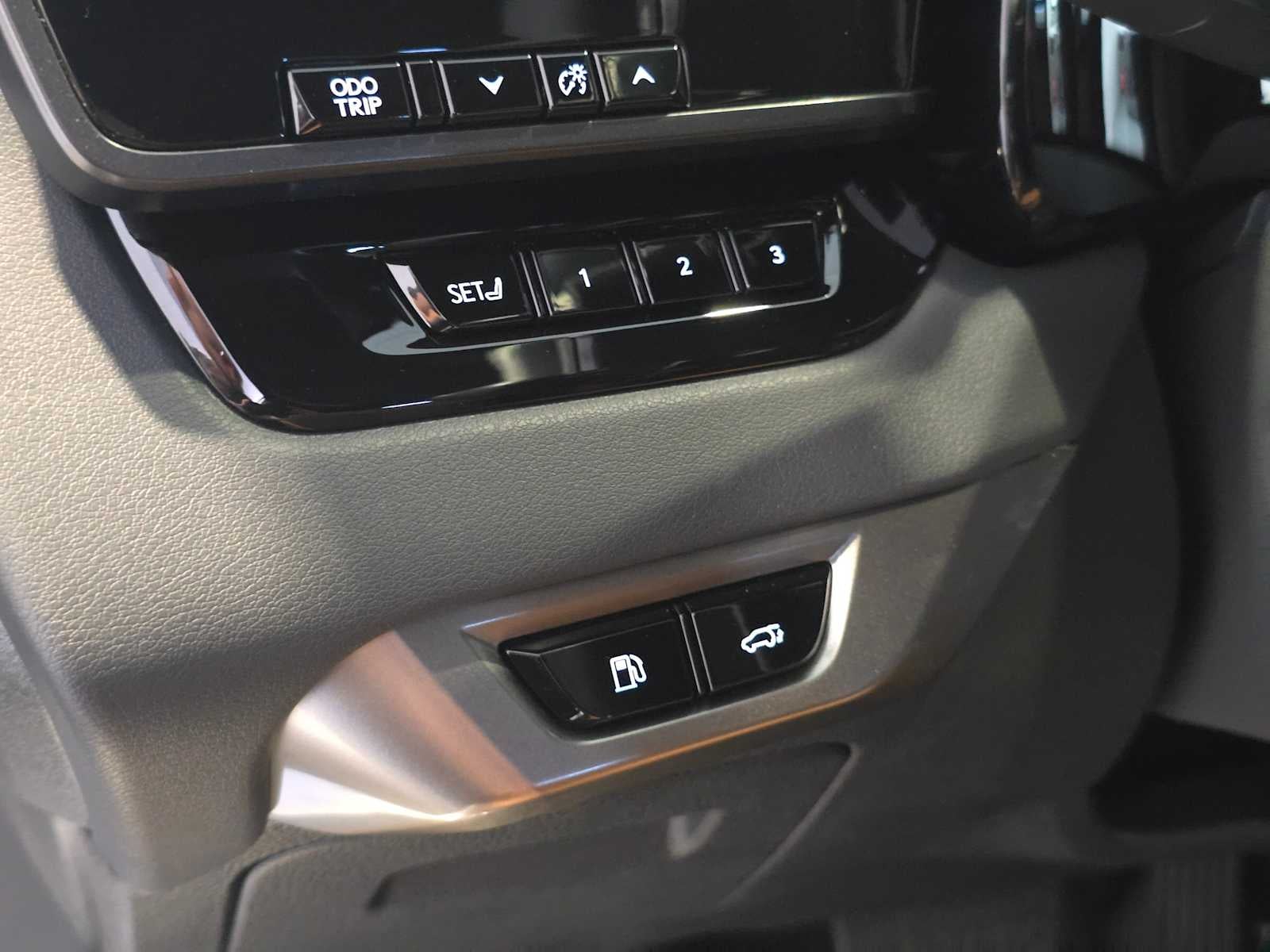 2024 Lexus RX 350h Premium