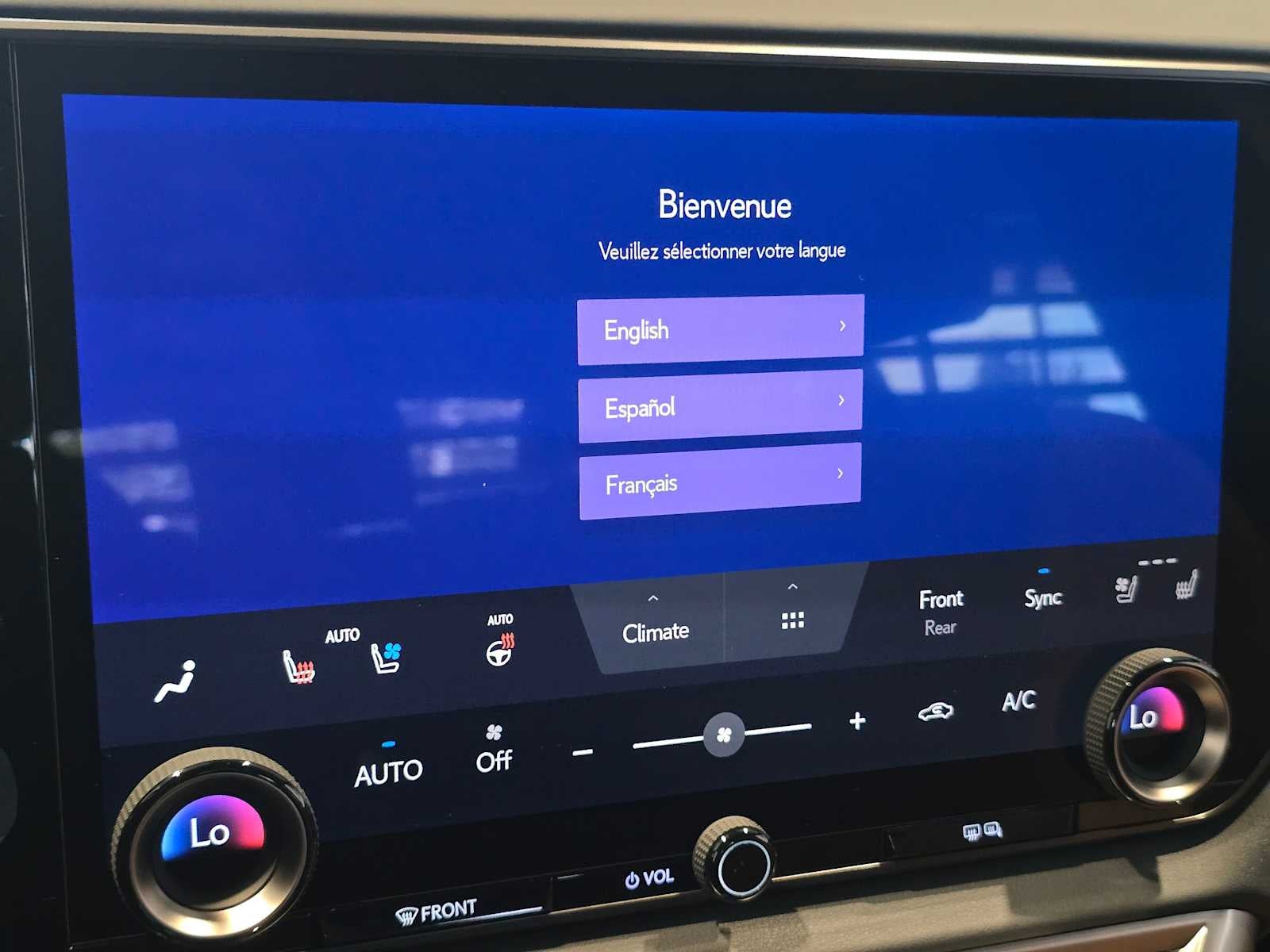 2024 Lexus RX 350h Premium