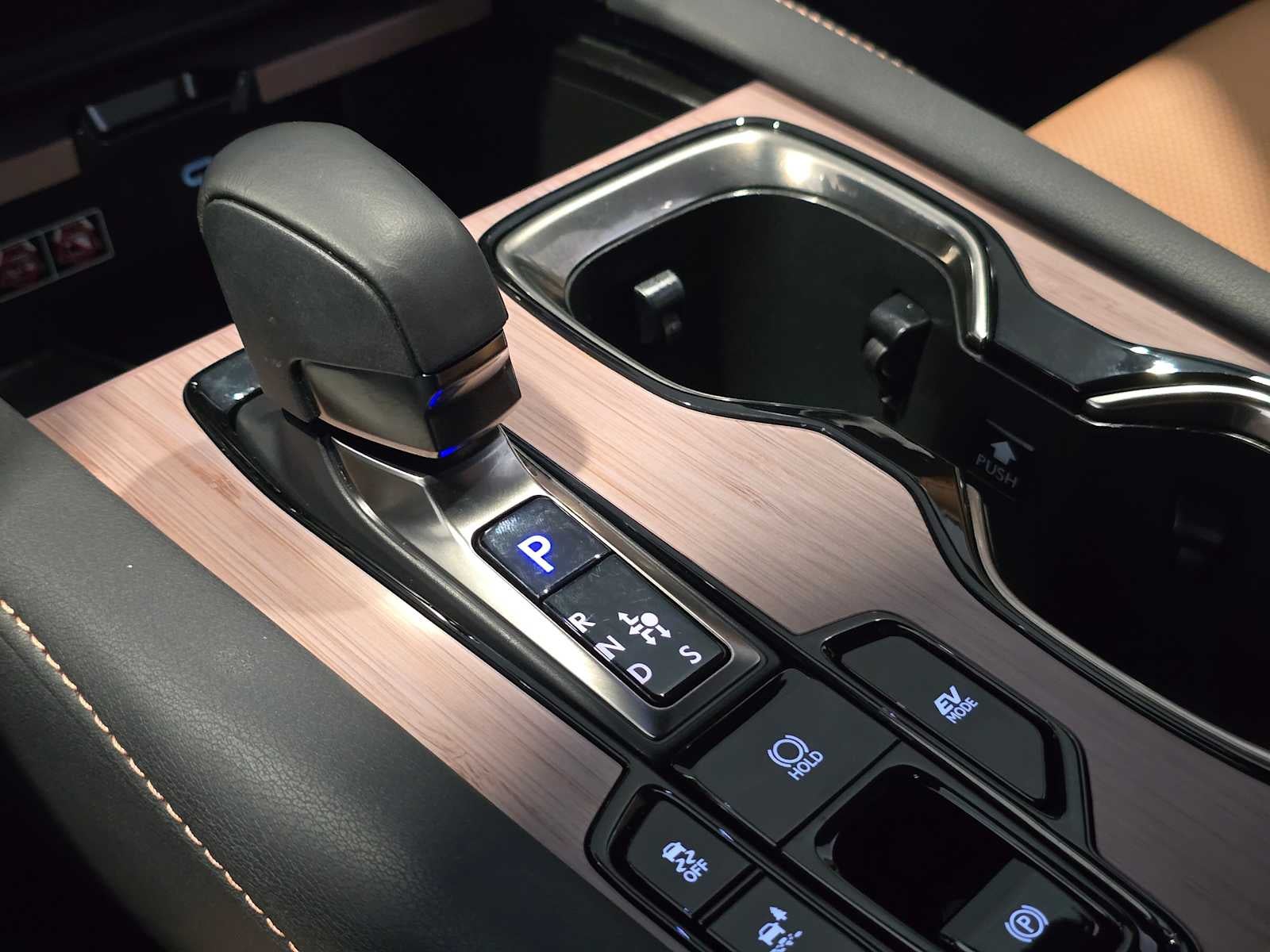 2024 Lexus RX 350h Premium