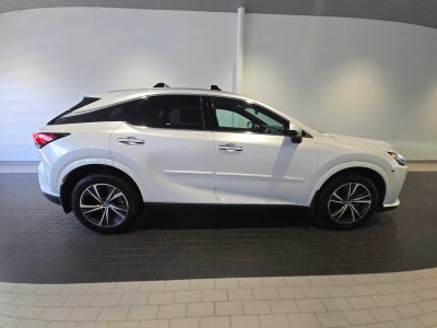 2024 Lexus RX 350h Premium
