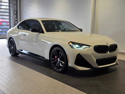 2023 BMW M240i xDrive M240i xDrive