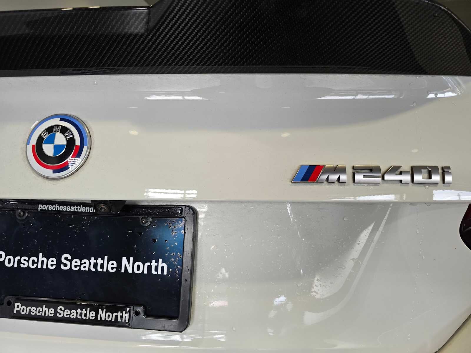 2023 BMW M240i xDrive M240i xDrive