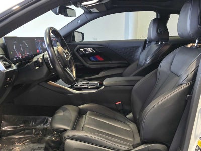 2023 BMW M240i xDrive M240i xDrive