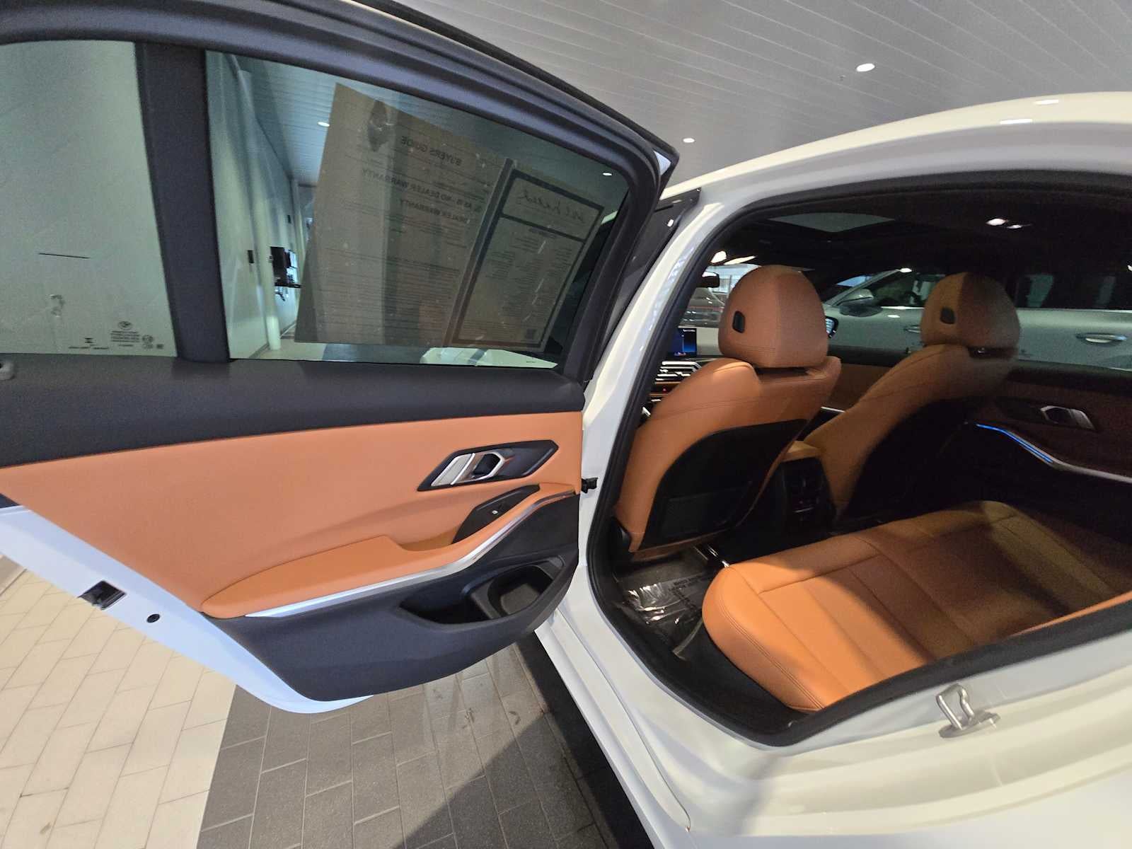 2023 BMW 330i 330i