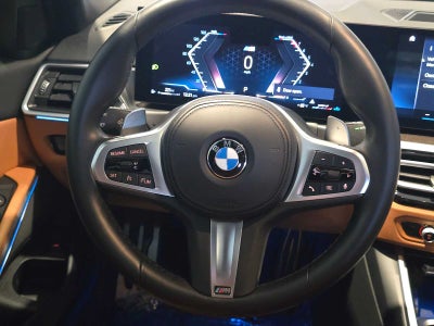 2023 BMW 330i 330i