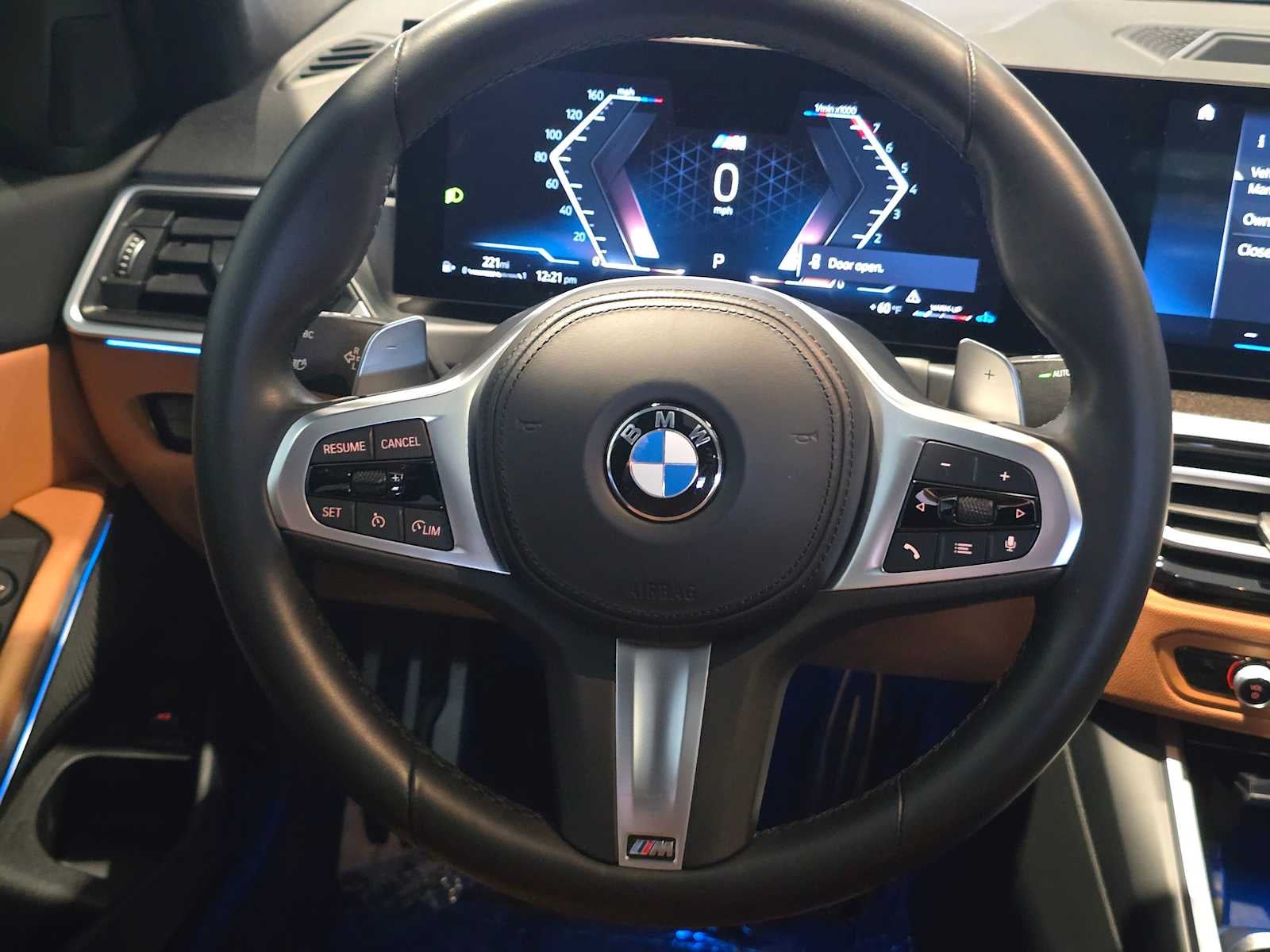 2023 BMW 330i 330i
