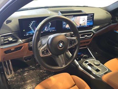 2023 BMW 330i 330i
