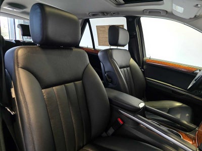 2006 Mercedes-Benz ML350 3.5L