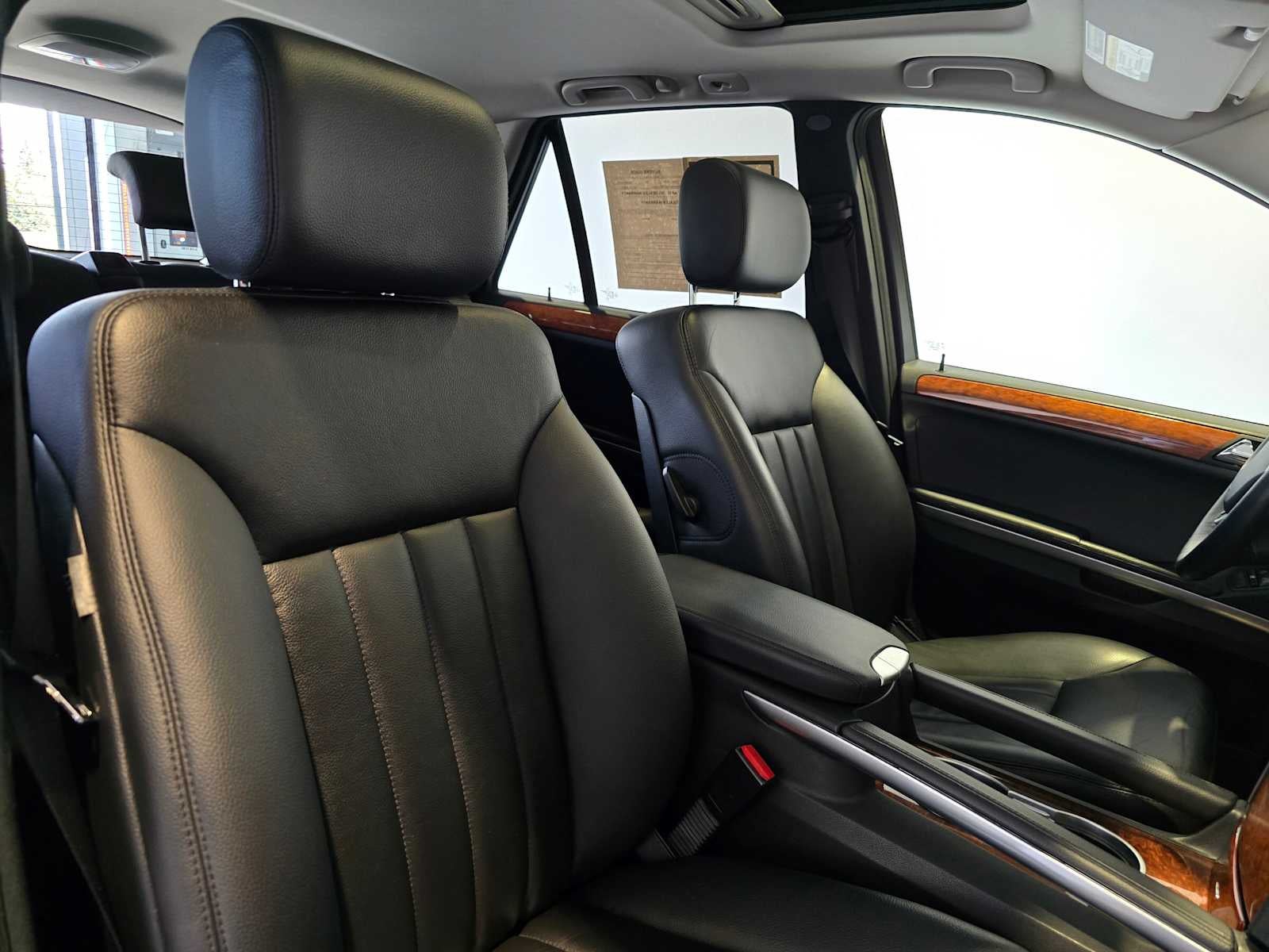 2006 Mercedes-Benz ML350 3.5L