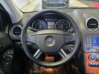2006 Mercedes-Benz ML350 3.5L